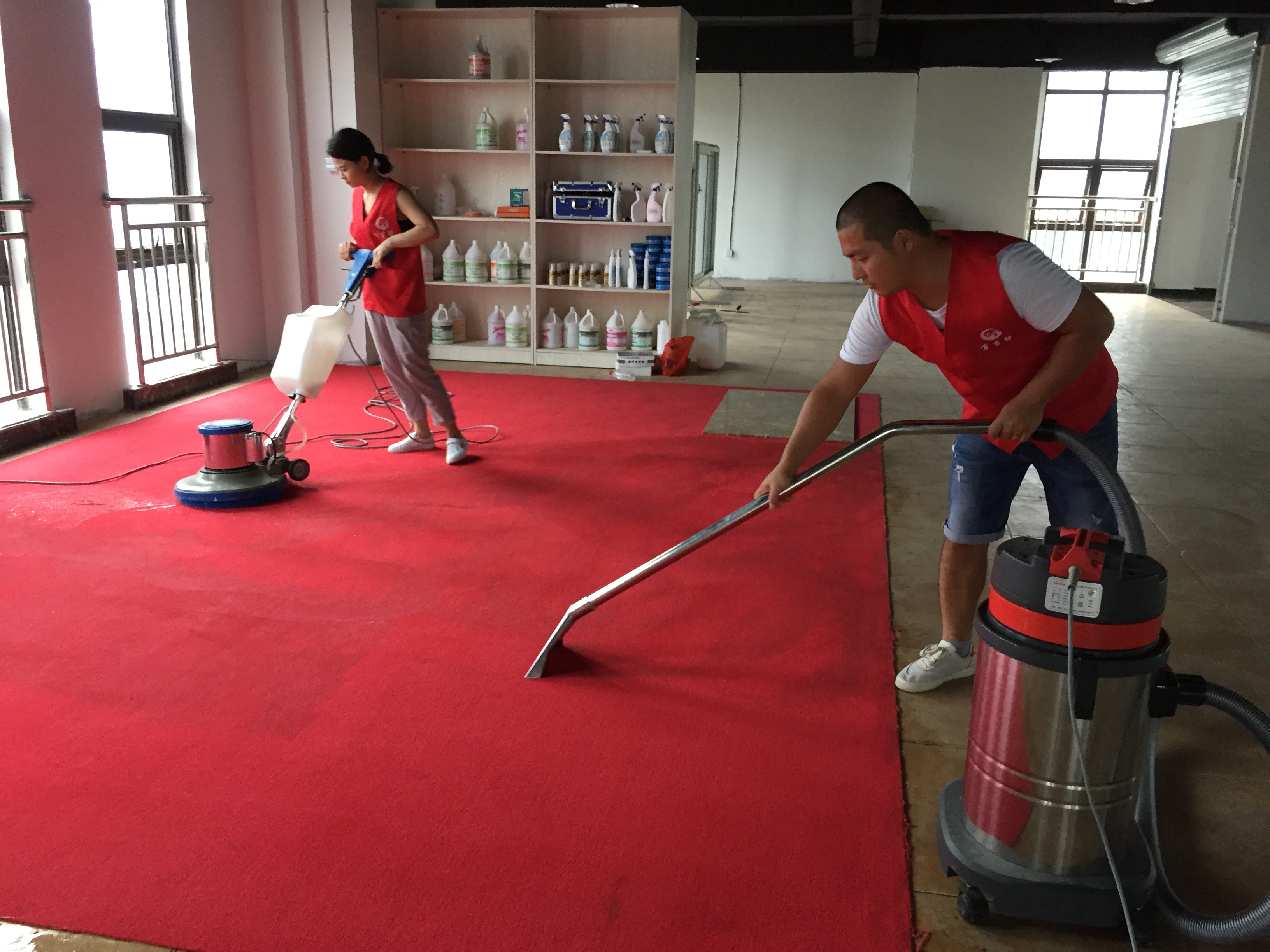 保洁培训,保洁公司培训,家政公司培训,家政培训